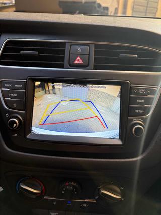 HYUNDAI i20 usata, con ESP