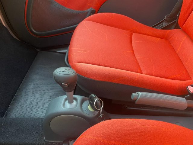 SMART ForTwo usata, con Tetto panorama