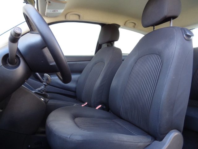 LANCIA Ypsilon usata, con Chiusura centralizzata