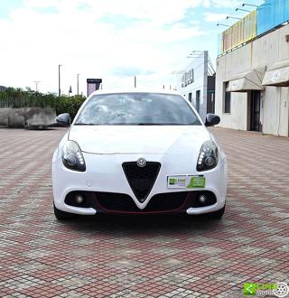 ALFA ROMEO Giulietta usata, con Airbag