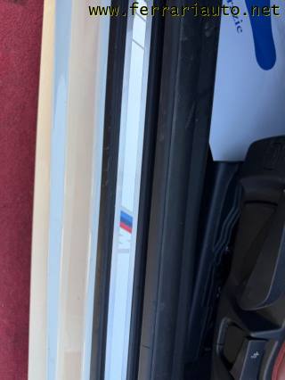 BMW 420 usata, con Leve al volante