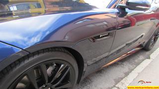 JAGUAR F-Type usata, con Sensori di parcheggio posteriori