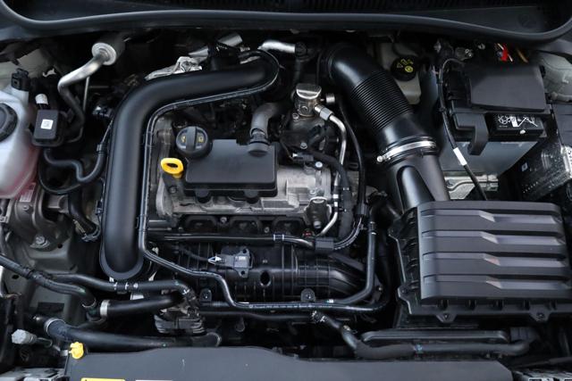 VOLKSWAGEN Taigo usata 69