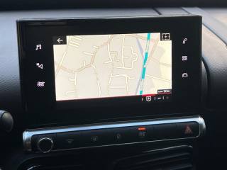 CITROEN C4 Cactus usata, con Servosterzo