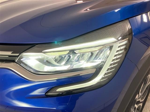 RENAULT Captur usata, con Climatizzatore