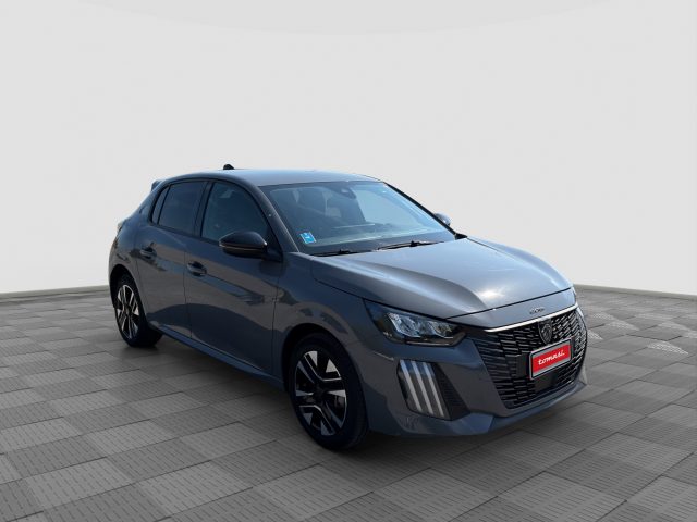 PEUGEOT 208 usata 6