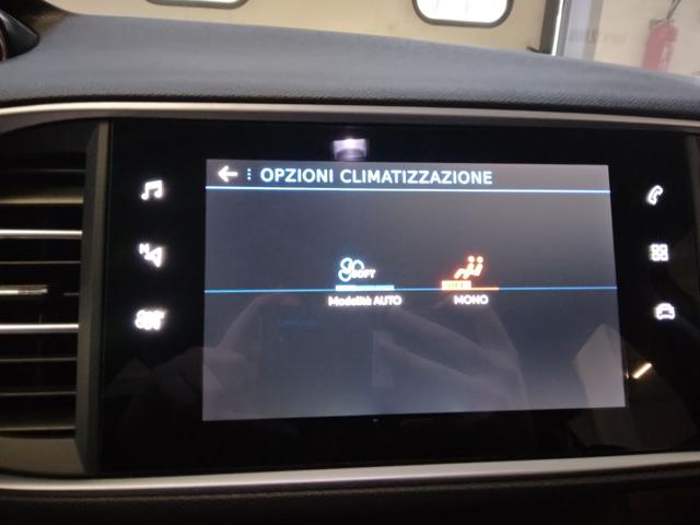 PEUGEOT 308 usata, con Cruise Control