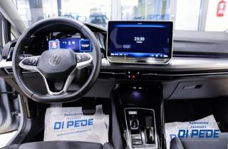 VOLKSWAGEN Golf usata, con Touch screen