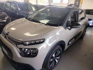 CITROEN C3 usata, con Fendinebbia