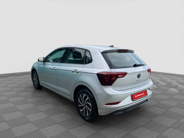 VOLKSWAGEN Polo usata 2