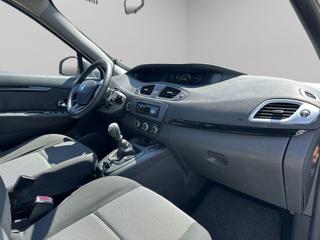 RENAULT Scenic usata, con Filtro antiparticolato