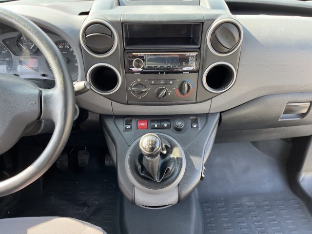 PEUGEOT Partner usata 12