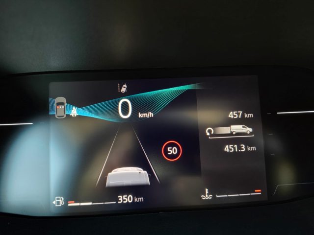 NISSAN Primastar usata, con Bracciolo
