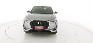 DS AUTOMOBILES DS 3 Crossback usata, con Airbag