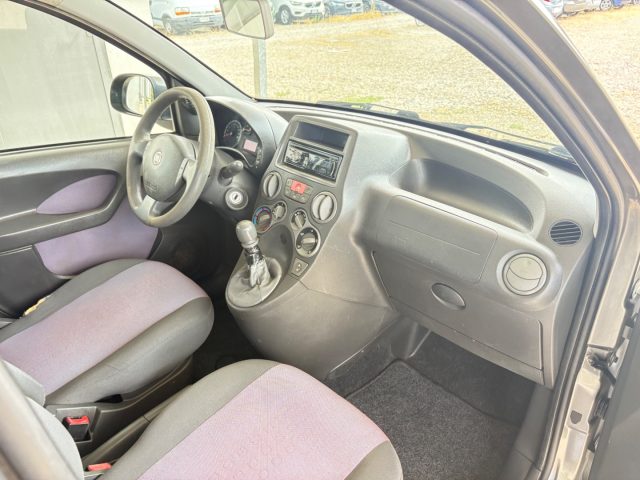 FIAT Panda usata, con Lettore CD