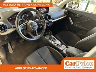 AUDI Q2 usata, con Controllo trazione