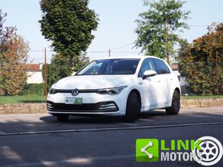VOLKSWAGEN Golf usata, con ESP
