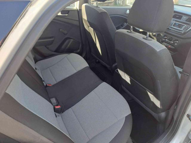 HYUNDAI i20 usata, con Servosterzo