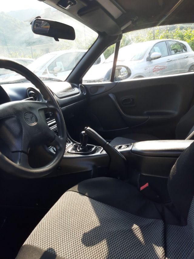 MAZDA MX-5 usata 21