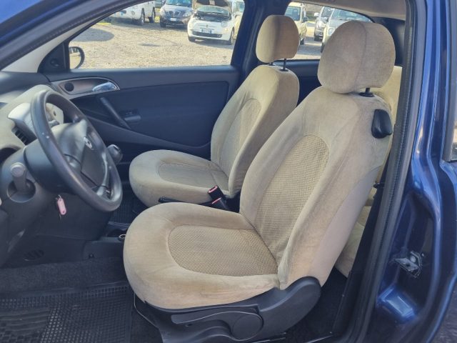 LANCIA Ypsilon usata, con Immobilizzatore elettronico