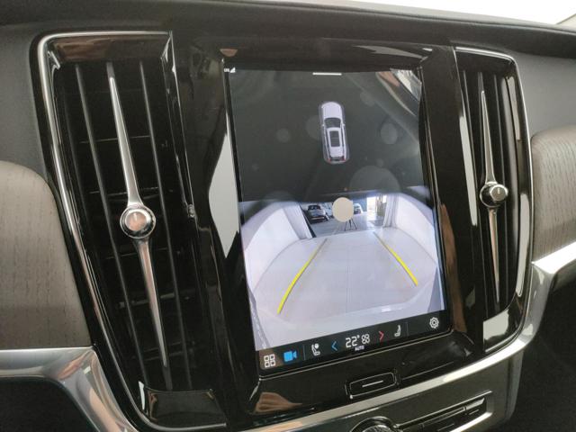 VOLVO V90 usata, con Sedile posteriore sdoppiato