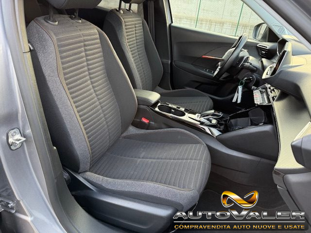 PEUGEOT 2008 usata, con Cruise Control