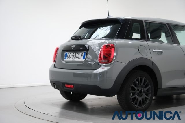 MINI Cooper usata 52