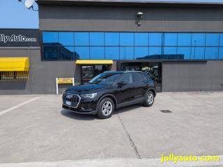 AUDI Q3 35 TDI S tronic Business