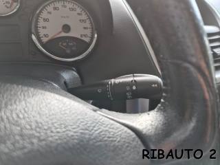 PEUGEOT 207 usata, con Sensori di parcheggio posteriori