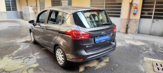 FORD B-Max usata, con Autoradio