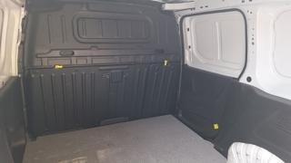 PEUGEOT Partner usata, con Interni in pelle