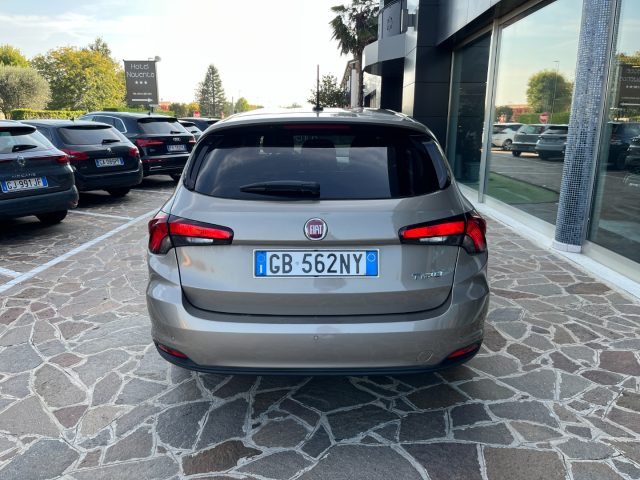 FIAT Tipo usata, con ESP