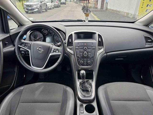 OPEL Astra usata, con Cruise Control
