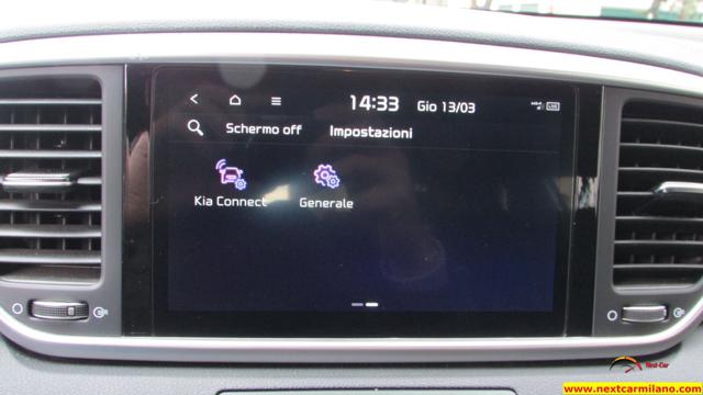 KIA Sportage usata 53