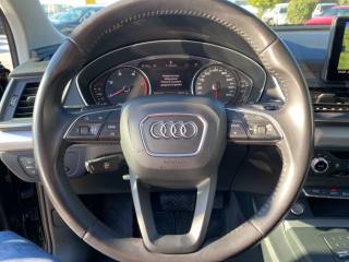 AUDI Q5 usata, con Cruise Control