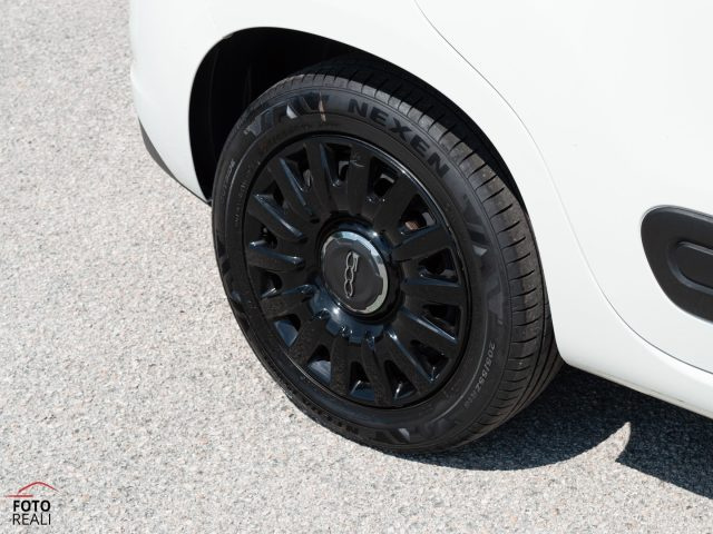 FIAT 500L usata, con Volante multifunzione