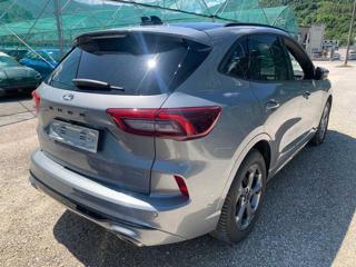 FORD Kuga usata, con Alzacristalli elettrici