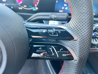 MERCEDES-BENZ A 200 usata, con Servosterzo