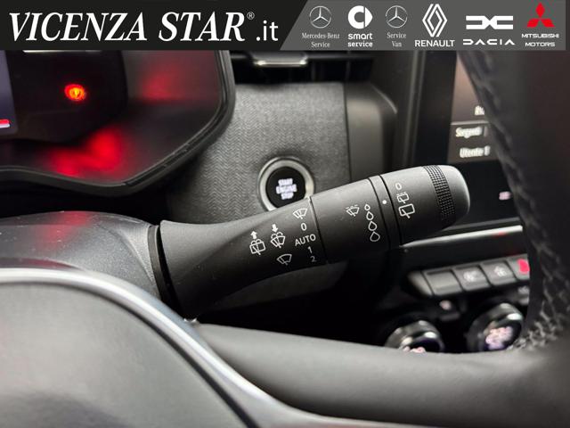 RENAULT Clio usata, con Servosterzo