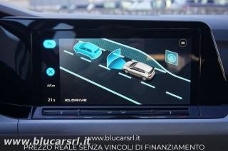 VOLKSWAGEN Golf usata, con Bracciolo