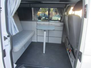 VOLKSWAGEN T5 usata, con ESP