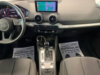 AUDI Q2 usata, con Boardcomputer