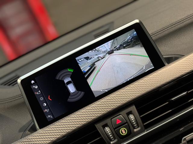 BMW X2 usata, con Immobilizzatore elettronico