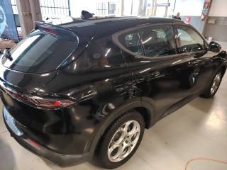 ALFA ROMEO Tonale usata, con Controllo trazione