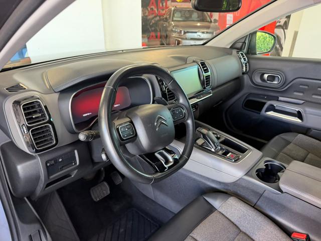 CITROEN C5 Aircross usata, con Controllo trazione