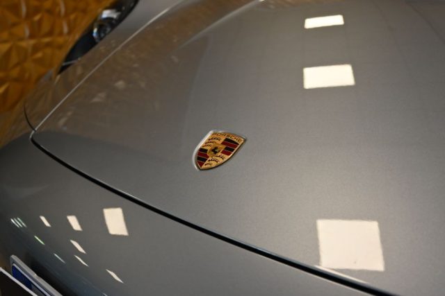 PORSCHE 992 usata 11