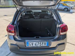 CITROEN C3 usata, con Cerchi in lega