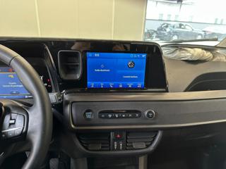 FORD Tourneo Courier usata, con USB