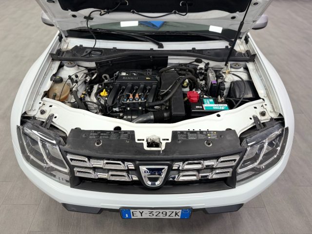 DACIA Duster usata 28