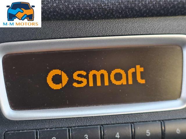 SMART ForTwo usata 17